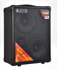 Joyo JPA-862 - przenośny wzmacniacz instrumentalny - 3