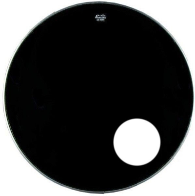 Encore by Remo Ambassador Ebony 20