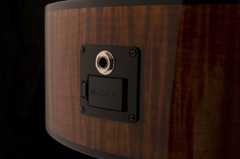 PRS SE A50E Angelus - gitara elektro-akustyczna - 6