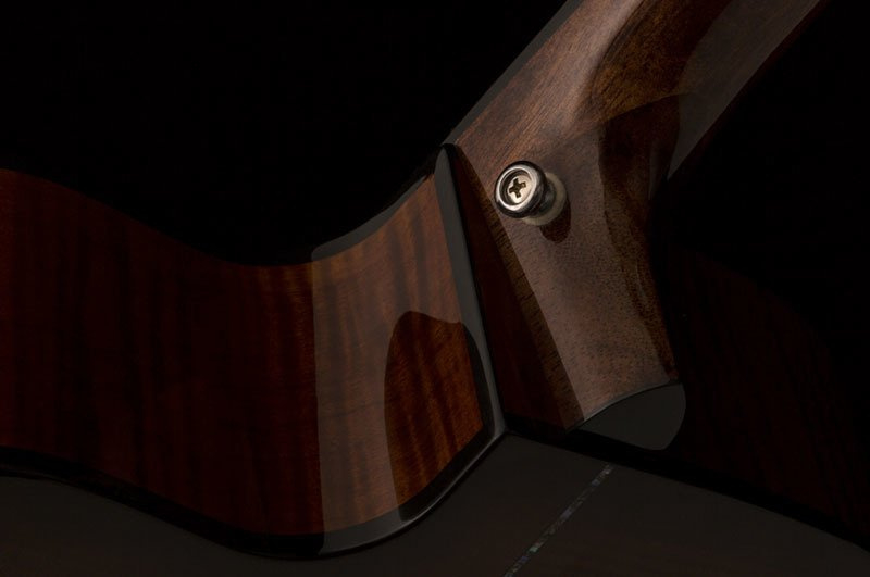 PRS SE A50E Angelus - gitara elektro-akustyczna - 5