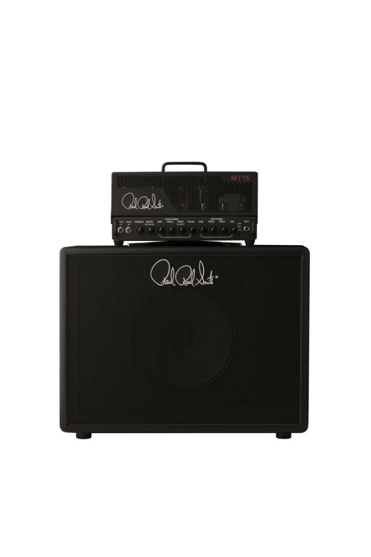 PRS MT 15 - lampowy wzmacniacz gitarowy, Mark Tremonti - 4