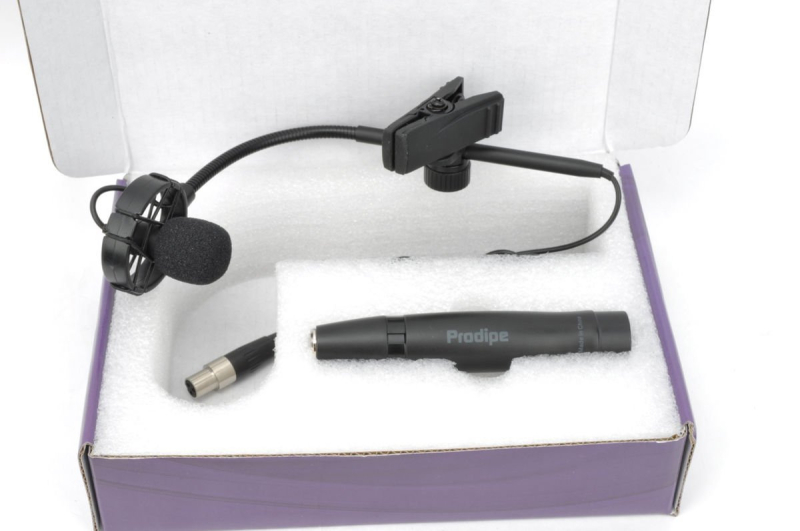 Prodipe SB21 - mikrofon instrumentalny - 7