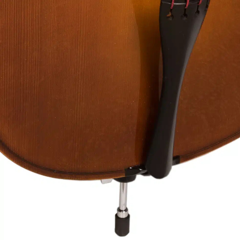 Hora C100 - wiolonczela 3/4 - 5