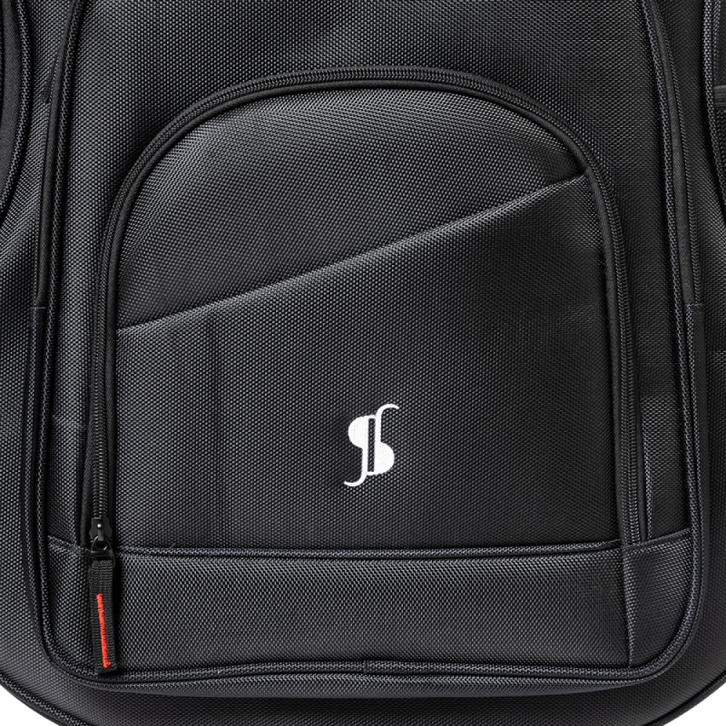 Stagg STB-NDURA 15 W - pokrowiec na gitarę akustyczną - 7