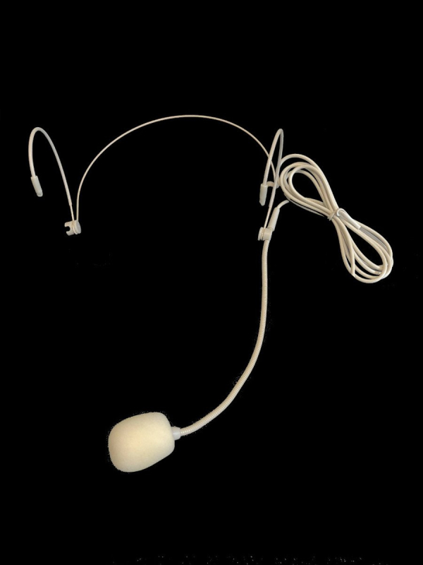 Prodipe HEADSET B210DUO DSP UHF F5 - zestaw bezprzewodowy - 3