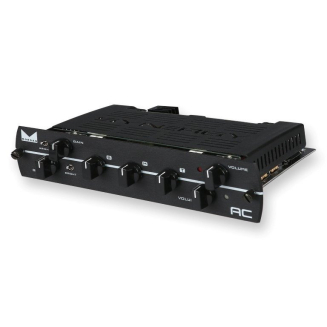 Synergy Amps Morgan AC - moduł przedwzmacniacza - 2