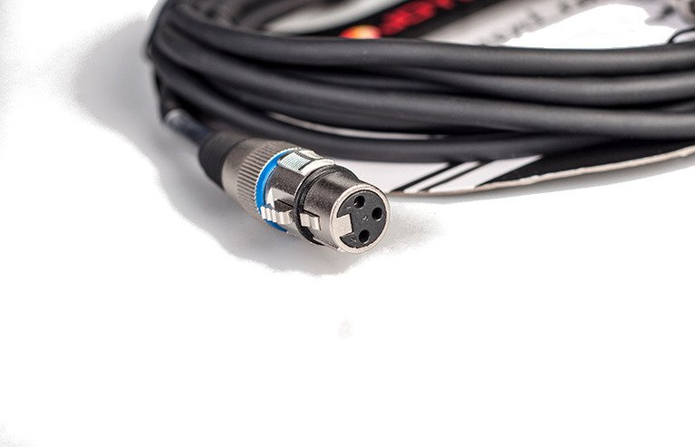 Joyo CM-14 - kabel mikrofonowy - 2