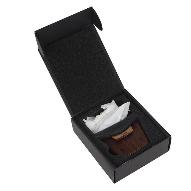 Guitto GGP-01 - przetwornik do gitary akustycznej lub klasycznej - 7