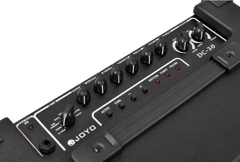 Joyo DC-30 - combo gitarowe - 5