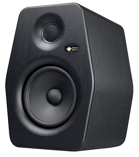 Monkey Banana Turbo 6 B - monitor aktywny - 3