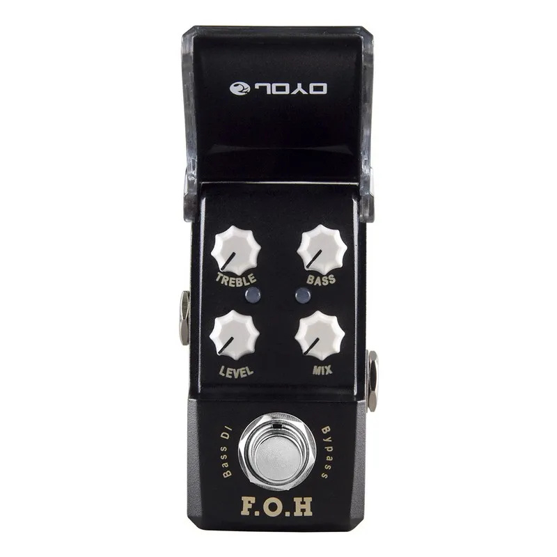 Joyo JF-331 F.O.H - direct box - 3