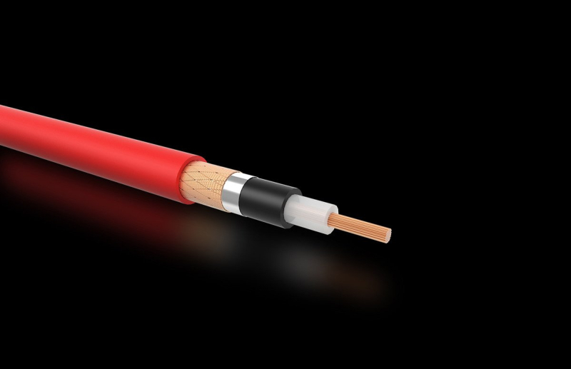 Joyo CM-19 - kabel instrumentalny - 4