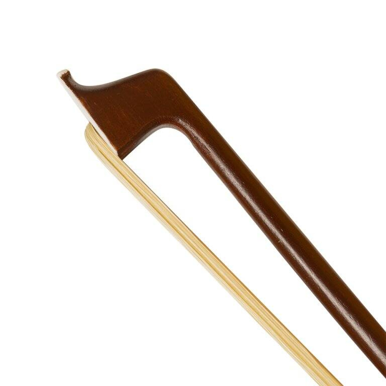 Stagg BOVN 1/4 - smyczek do skrzypiec 1/4 - 3