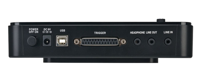 Soundsation REALKIT-ONE - perkusja elektroniczna - 3