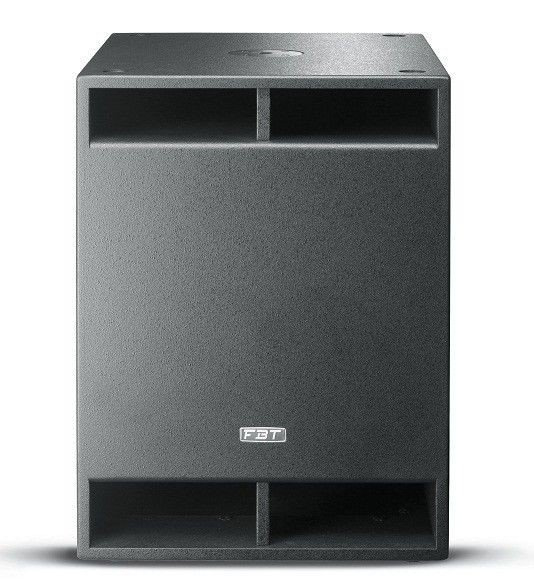 FBT X-Sub 18SA - aktywna kolumna niskotonowa - 3
