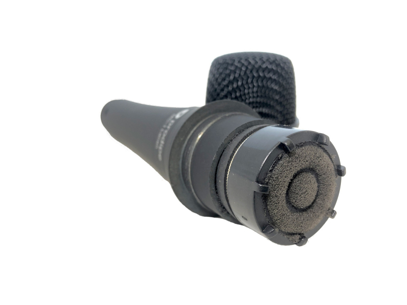 Prodipe MC-1 Ludovic - mikrofon wokalowy - 3