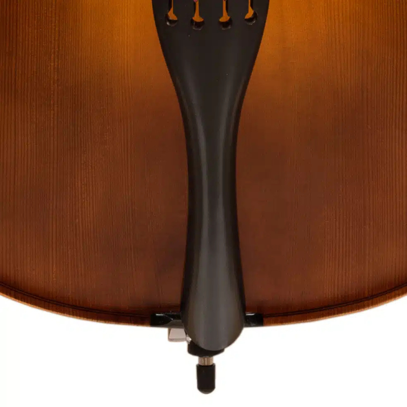 Hora B100 - kontrabas 1/4 - 4