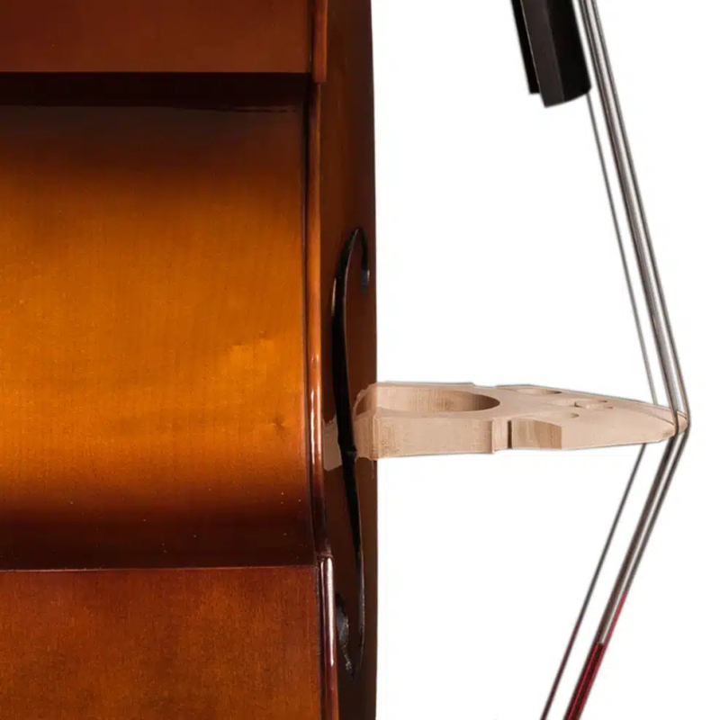 Hora B100 - kontrabas 1/4 - 6