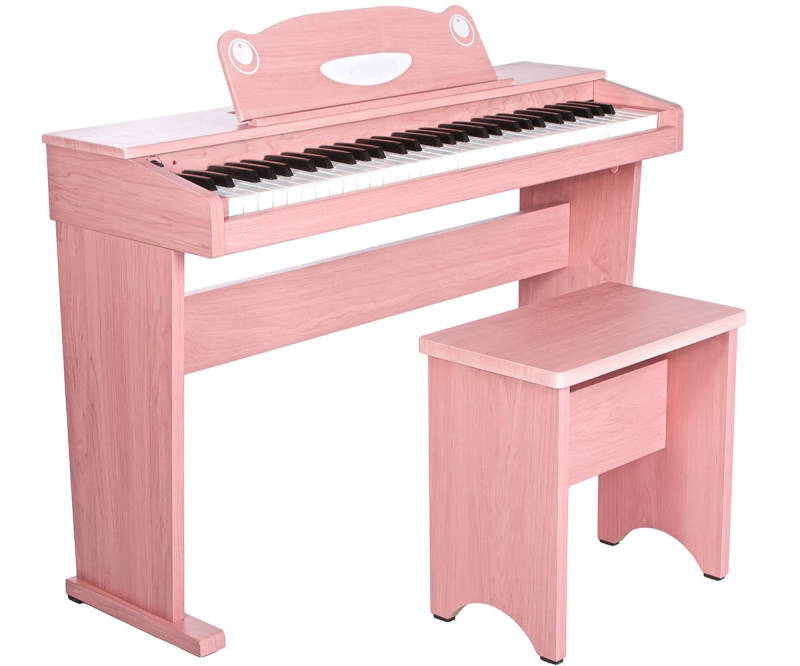 Artesia FUN-1 Pink - pianino cyfrowe dla dzieci - 2