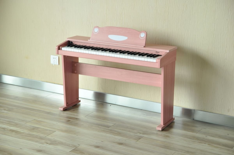Artesia FUN-1 Pink - pianino cyfrowe dla dzieci - 8
