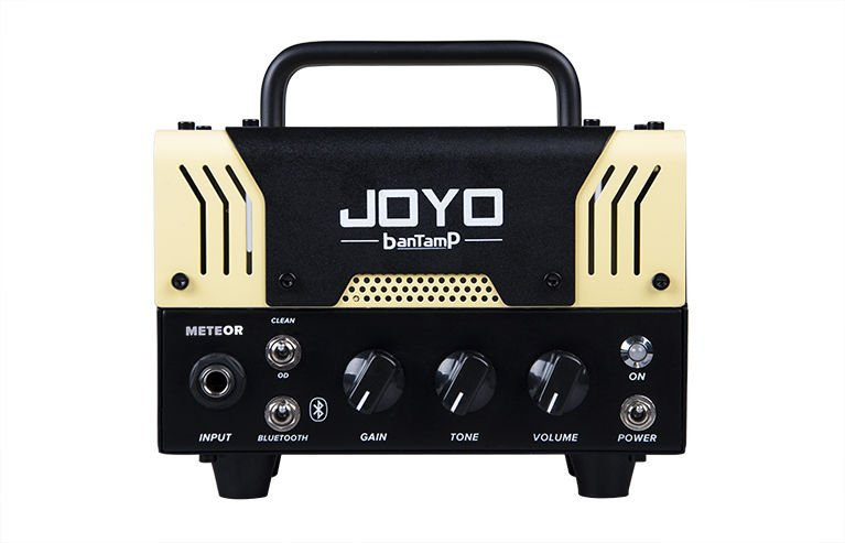 Joyo Bantamp Meteor - mini głowa gitarowa 20W - 2