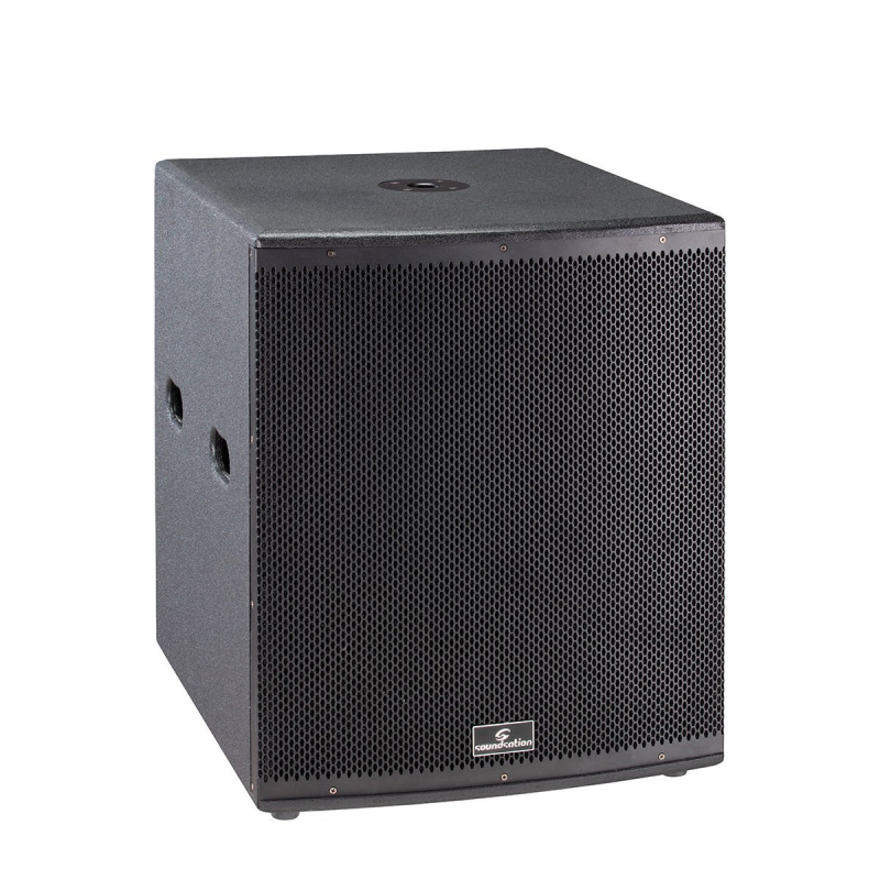 Soundsation HYPER BASS 18A 1200W - subwoofer - 2