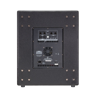 Soundsation HYPER BASS 18A 1200W - subwoofer