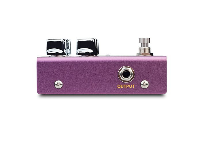 Joyo R-13 XVI - efekt gitarowy - 2