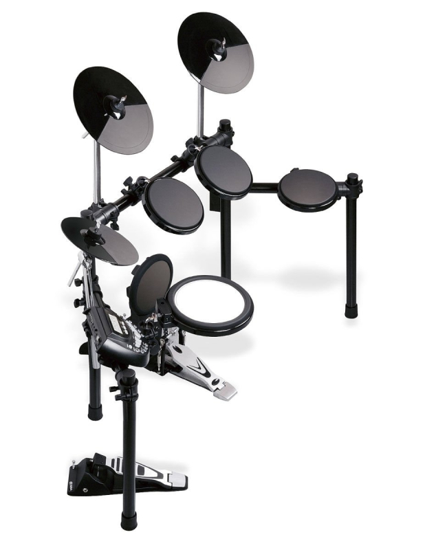 Soundsation REALKIT-PRO - perkusja elektroniczna - 2