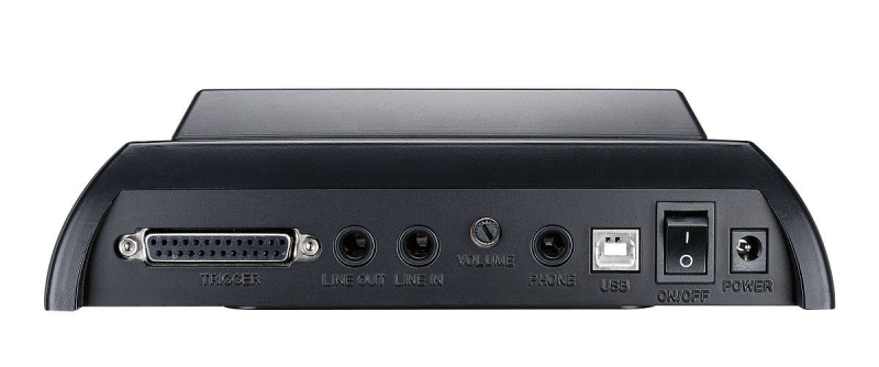 Soundsation REALKIT-PRO - perkusja elektroniczna - 4