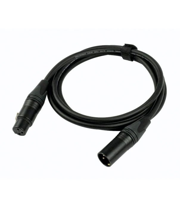 PRS MIC 15 - kabel mikrofonowy 4,6 m - 2