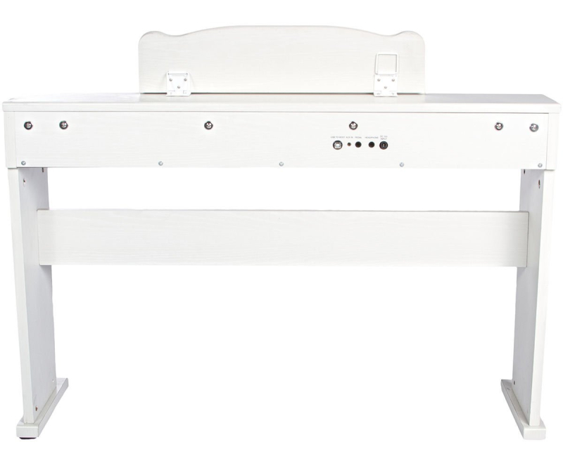 Artesia FUN-1 White - pianino cyfrowe dla dzieci - 3