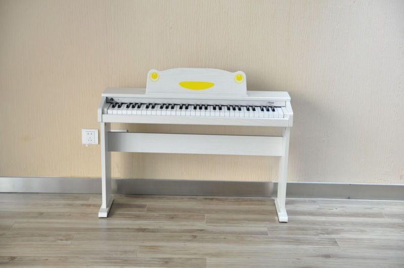 Artesia FUN-1 White - pianino cyfrowe dla dzieci - 8