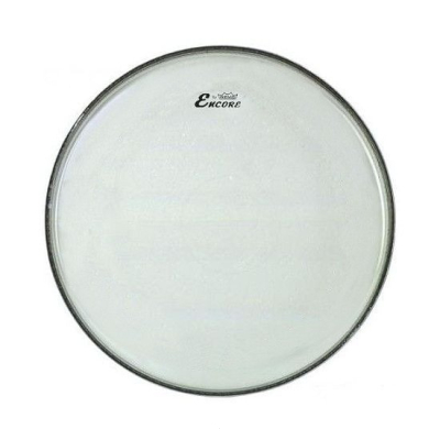 Encore by Remo Powerstroke Clear 22