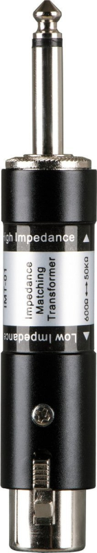 Prodipe Saint Louis - mikrofon do harmonijki - 3