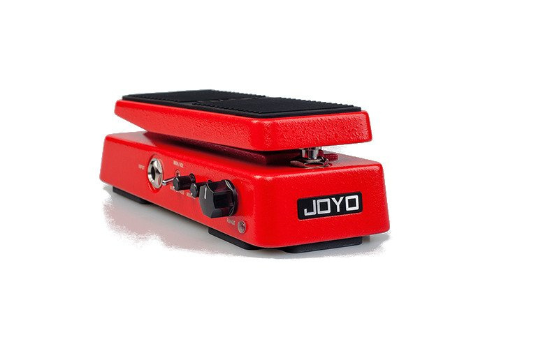Joyo Wah-II - efekt gitarowy wah wah, kaczka - 2