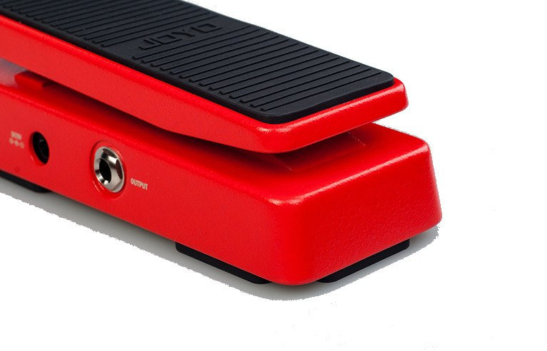 Joyo Wah-II - efekt gitarowy wah wah, kaczka - 10