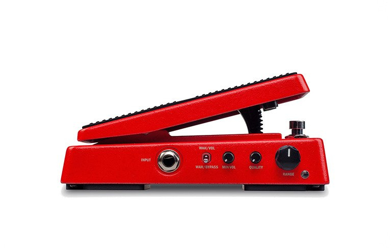 Joyo Wah-II - efekt gitarowy wah wah, kaczka - 3