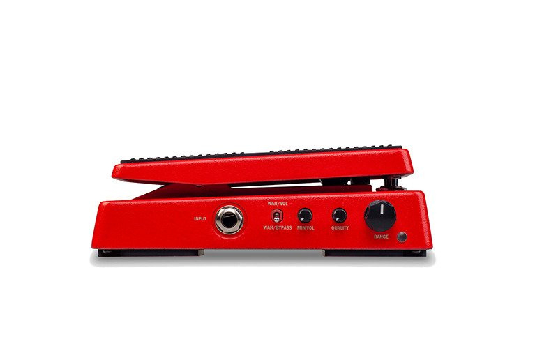 Joyo Wah-II - efekt gitarowy wah wah, kaczka - 6