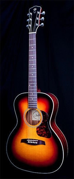 Levinson LG-223 VS - gitara akustyczna - 2