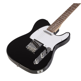 Soundsation TWANGER-R BK - gitara elektryczna - 3