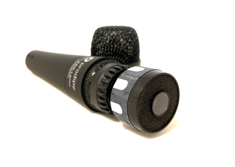 Prodipe TT1-Pro Lanen - mikrofon instrumentalny - 3