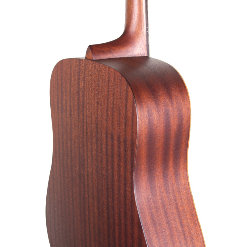 Samick GD-50 OPN - gitara akustyczna - 2