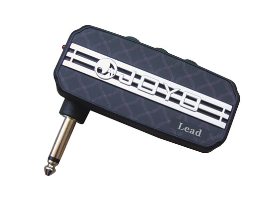 Joyo JA-03 Lead - wzmacniacz słuchawkowy - 2