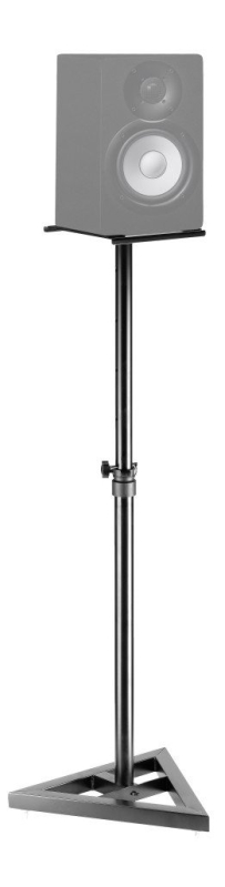 Stagg SMOS-10 SET - zestaw stalowych statywów - 4