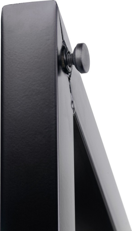 Stagg SMOS-10 SET - zestaw stalowych statywów - 5