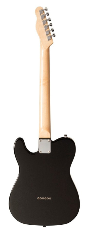 Soundsation TWANGER-M BK - gitara elektryczna - 2