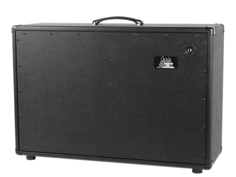 PRS SK212 CV3 STCH – kolumna gitarowa 2 x 12 