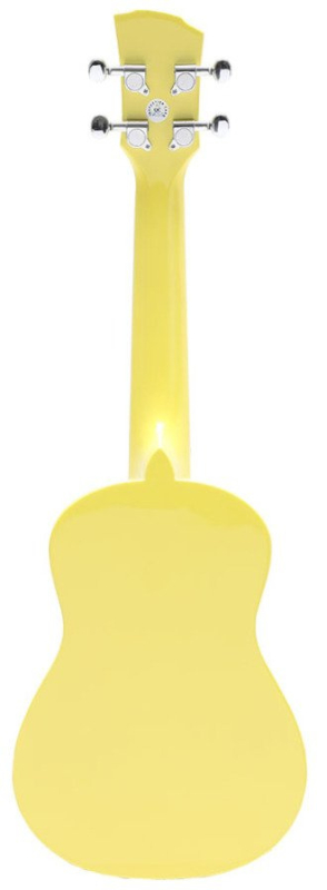 Moana M-100 Waves - ukulele koncertowe - 2