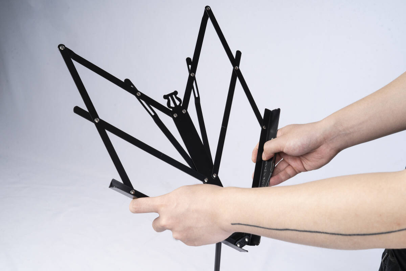 Guitto GSS-03 - pulpit do nut - 4